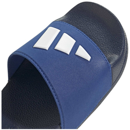 Pantofole per bambini Adidas Adilette Shower K Blue
