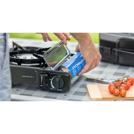 Fornello a gas Campingaz Camp Bistro 3