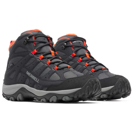Scarpe da trekking da uomo Merrell Accentor 4 Sport Mid Gtx