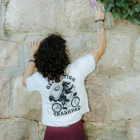 Maglietta da donna Wild Country Sequence Woman T-shirt