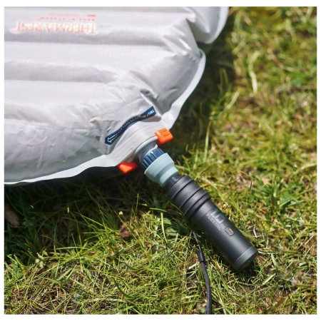 Pompa elettrica Flextail ZERO Pump 2
