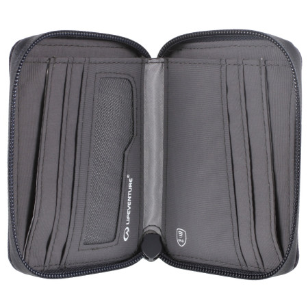 Portafoglio LifeVenture Rfid Bi-Fold Wallet
