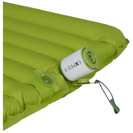 Pompa elettrica Exped Ultra Pump