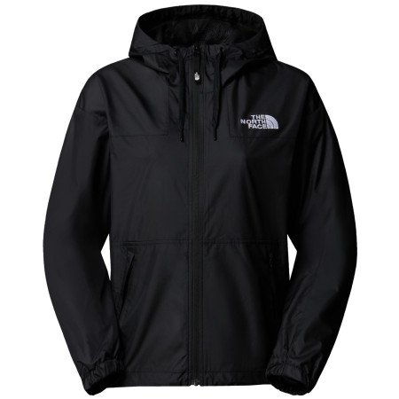 Giacca da donna The North Face Sheru Jacket - Eu nero Tnf Black-Npf