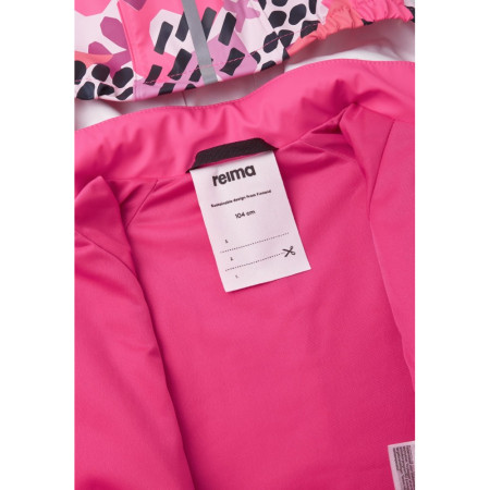 Tuta per bambini Reima Roiske