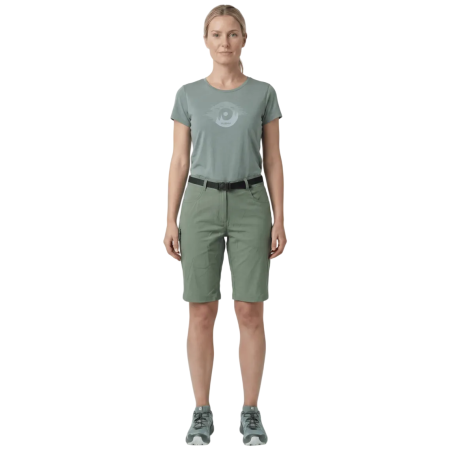 Pantaloncini da donna Husky Kimberly L