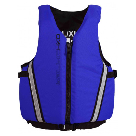 Gilet di galleggiamento Hiko BALTIC RENT PFD blu