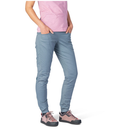 Pantaloni da donna Rafiki Massone
