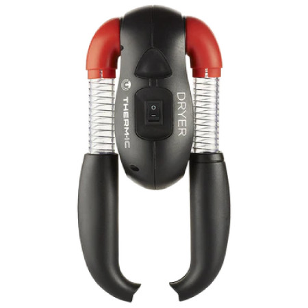 Asciugascarpe Therm-ic Dryer V2 (230 V) nero Black