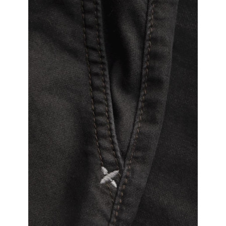 Pantaloncini da donna Chillaz Almspitz