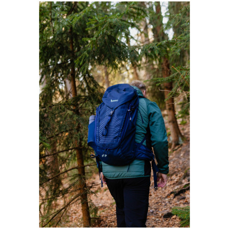 Zaino da trekking Warg Condor 35l