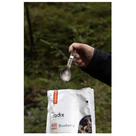 Spork Vango Titanium Spork