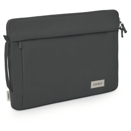 Borsa per computer portatile Osprey Arcane Laptop Sleeve 16 Inch nero black