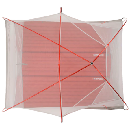 Tenda ultraleggera Big Agnes Copper Spur UL3