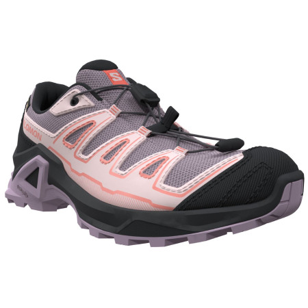Scarpe da bambino Salomon X Ultra Gore-Tex