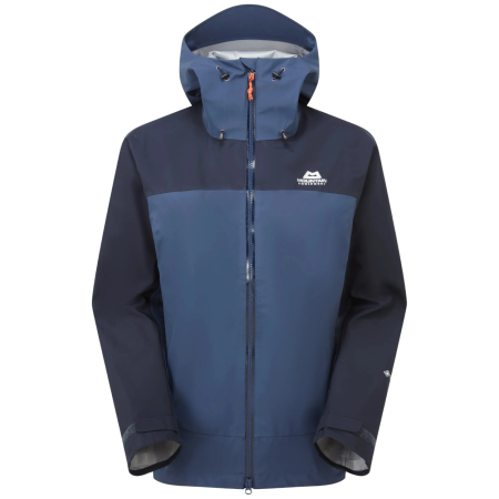 Giacca da donna Mountain Equipment Saltoro