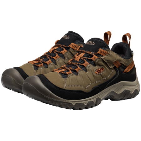 Scarpe da trekking da uomo Keen Targhee Iv Wp Wide Men