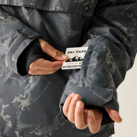 Giacca da uomo Dare 2b Freeride Oh III Jacket