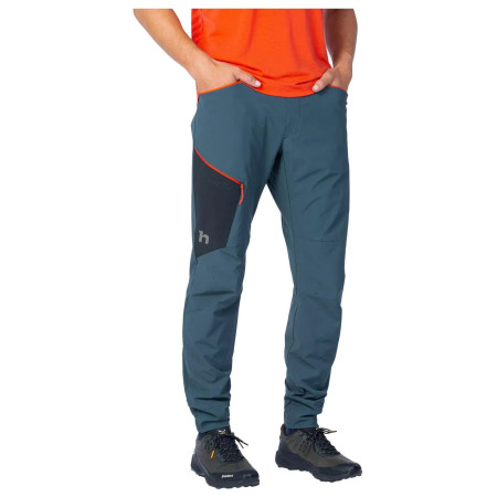 Pantaloni da uomo Hannah Taget