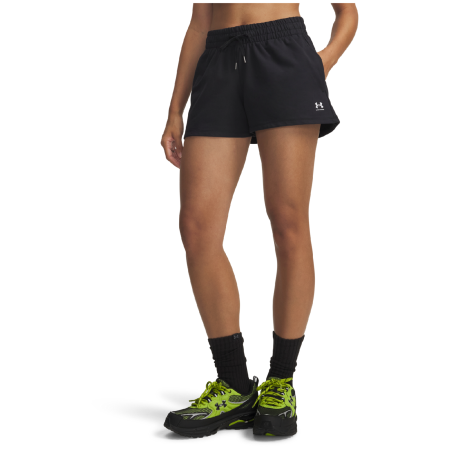 Pantaloncini da donna Under Armour Sport Terry Short