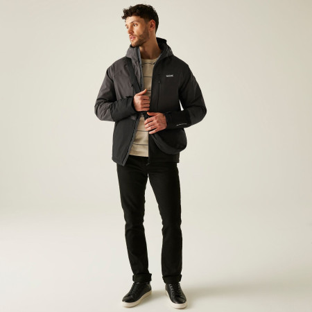 Giacca da uomo Regatta Highton Stretch Padded Jacket