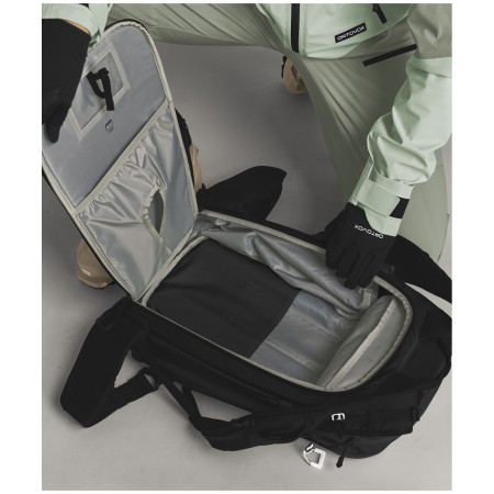 Zaino da scialpinismo Ortovox Switchback 30 S