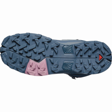 Scarpe da donna Salomon X Ultra 5 Mid Gore-Tex