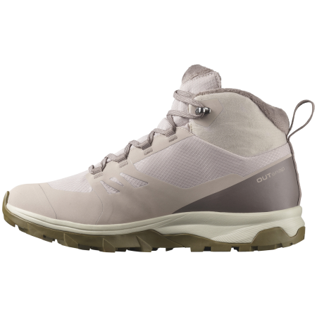 Stivali invernali da donna Salomon Outsnap Climasalomon™ Waterproof