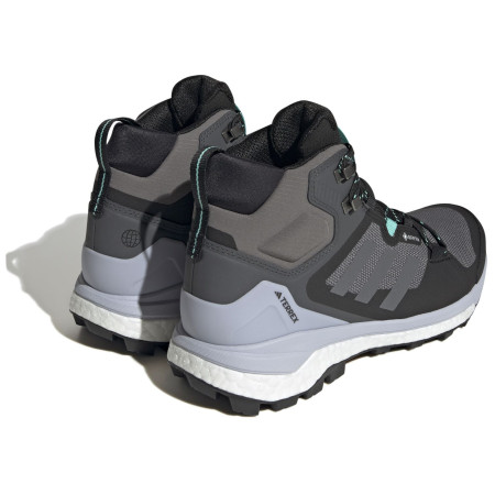 Scarpe da donna Adidas Terrex Skychaser 2 MID GTX W