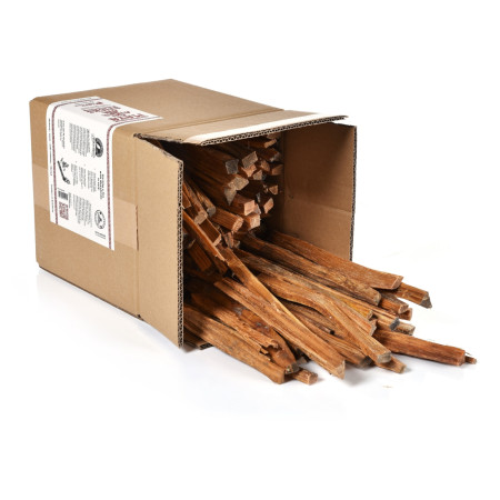 Legnetti accendifuoco Light My Fire MayaSticks 4,5 kg marrone brown