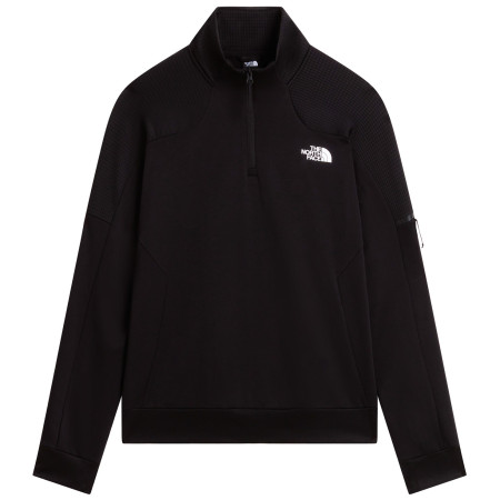 Felpa da uomo The North Face M Mountain Athletics 1/4 Zip Fleece 2.0