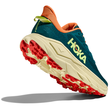Scarpe da corsa da donna Hoka W Challenger 8