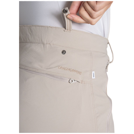 Pantaloni da donna Craghoppers NosiLife Pro Trouser III