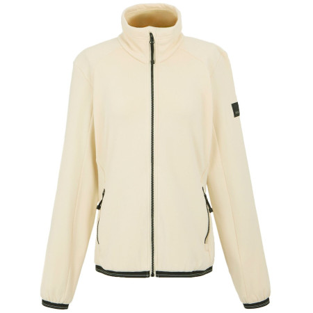 Felpa da donna Regatta Bayhill beige LightVanilla