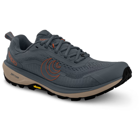 Scarpe da corsa da uomo Topo Terraventure 5 Wide