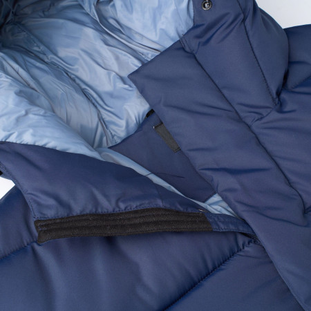 Cappotto invernale da uomo Regatta Marek Longline