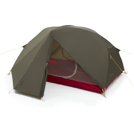 Tenda da trekking Warg Alp 3