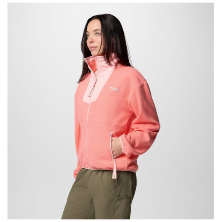 Felpa da donna Columbia Sequoia Grove™ Full Zip Fleece