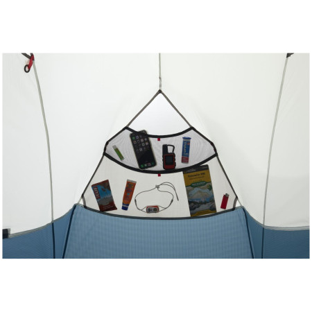 Tenda ultraleggera MSR Hubba Hubba HD 1P