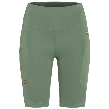 Leggings da donna Fjällräven Abisko Short Tights W