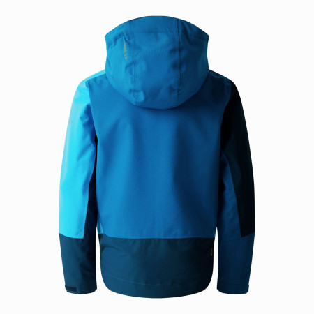 Giacca da bambino Dare 2b Explore II Jacket