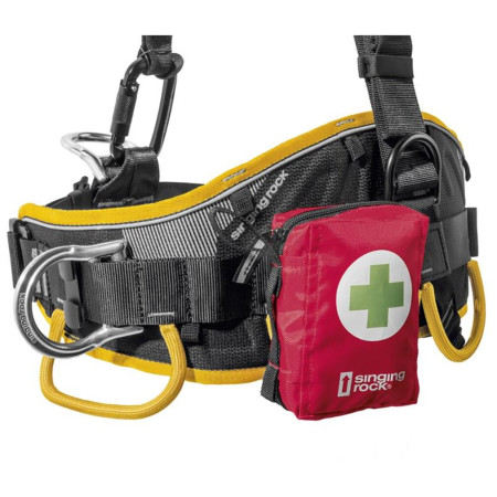 Cassetta di pronto soccorso vuota Singing Rock S