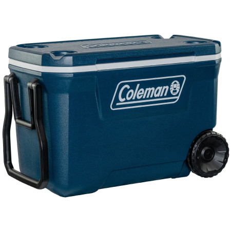 Frigorifero portatile Coleman 62QT wheeled cooler