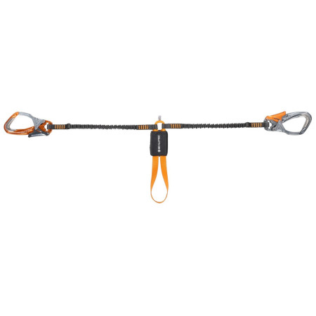 Set da ferrata Skylotec Santner