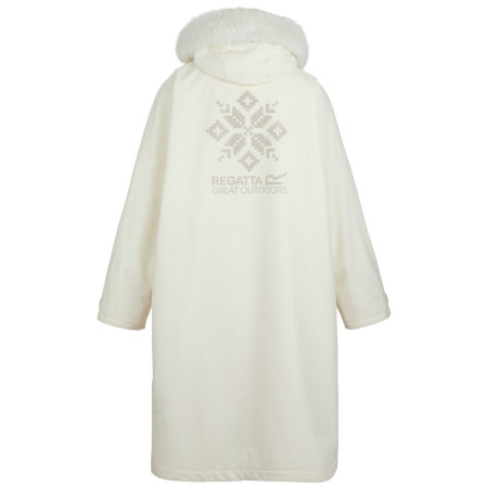 Cappotto antipioggia Regatta Adult Waterproof Changing Robe Pro