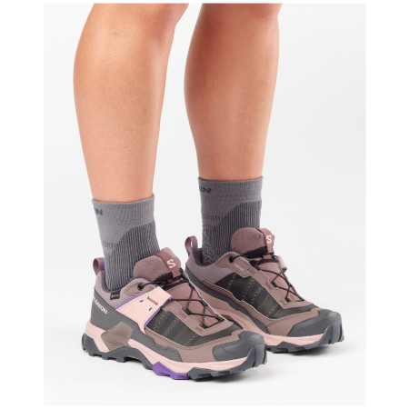 Scarpe da donna Salomon X Ultra 5 Gore-Tex