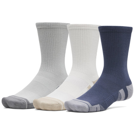 Set di calzini Under Armour Performance Tech 3pk Crew