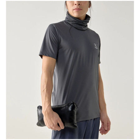 Giacca da uomo Haglöfs L.I.M Mimic Hood II