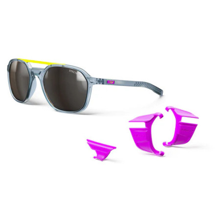 Occhiali da sole Julbo Slack Cover Sp 4
