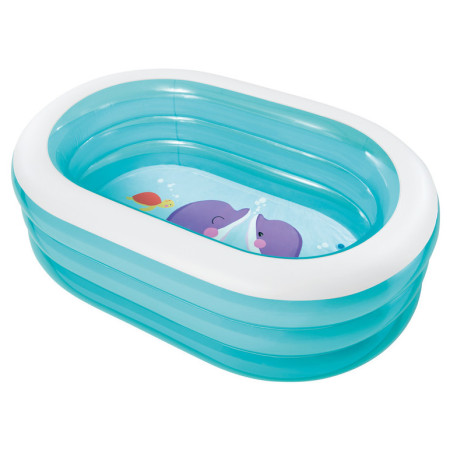Piscina Intex My Sea Friends Pool 57482NP
